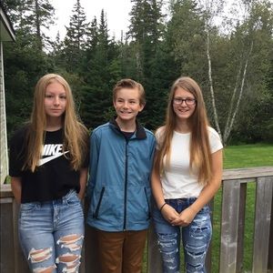 Meet your Posher, Sonya